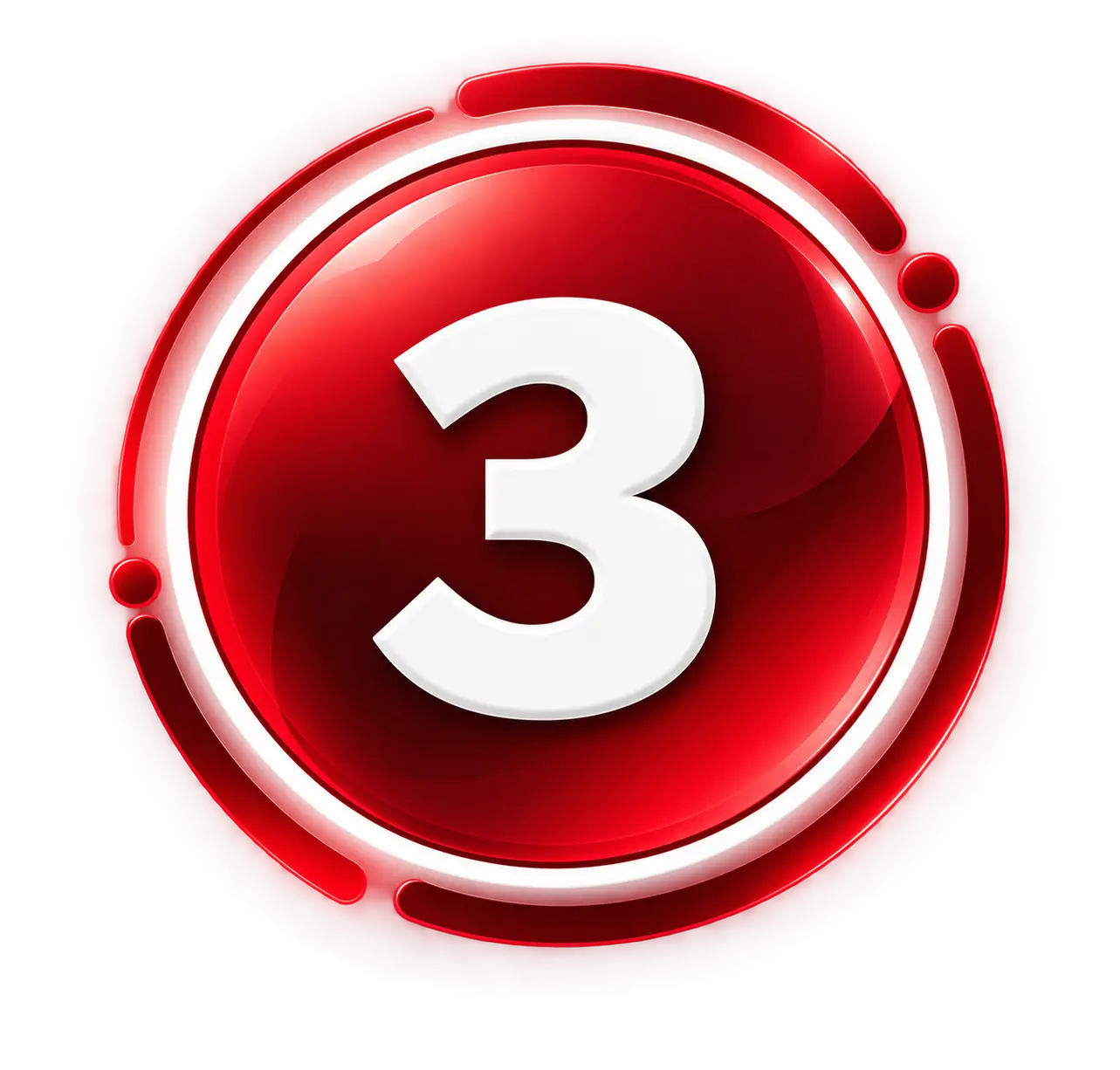 3