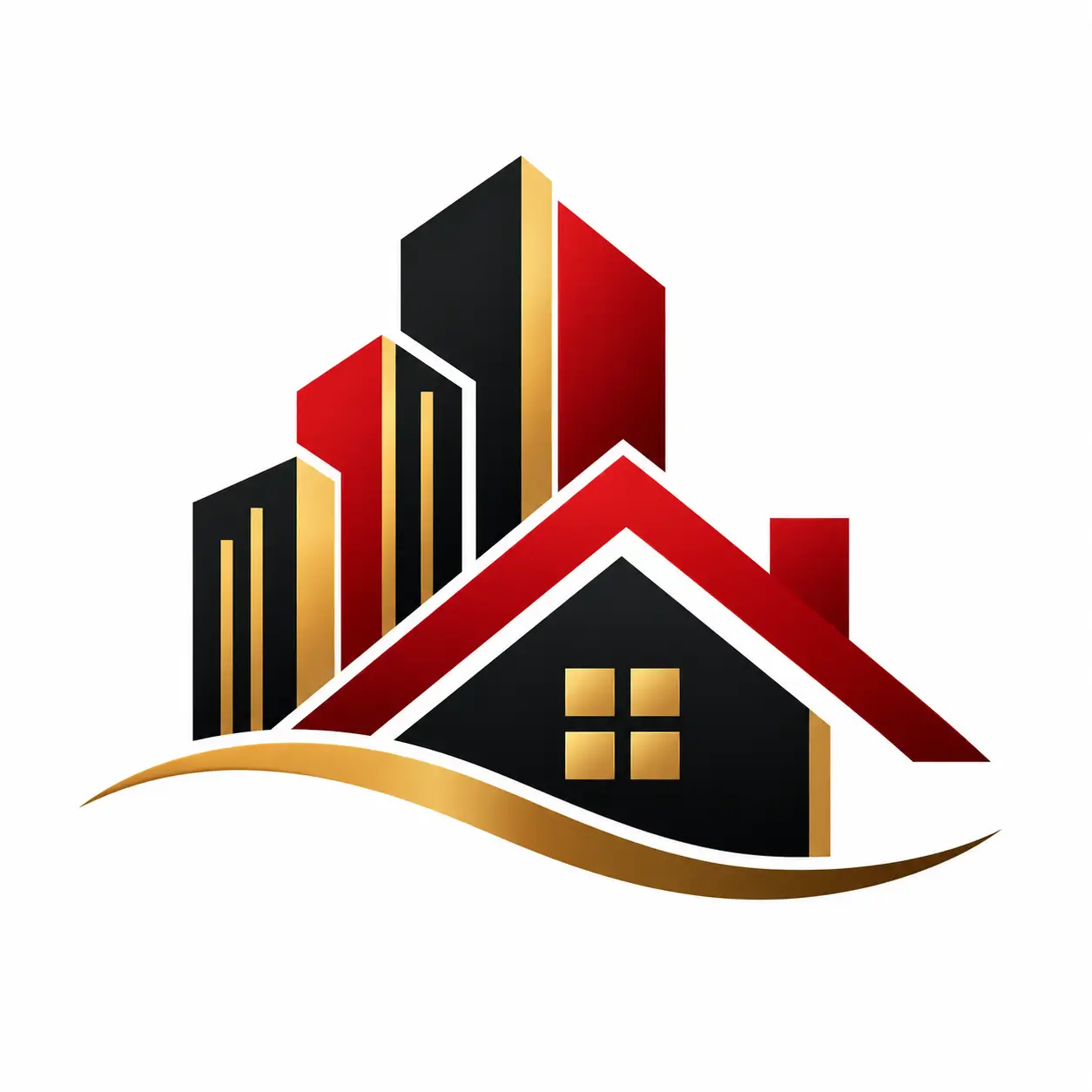 Real Estate</p>
<p>