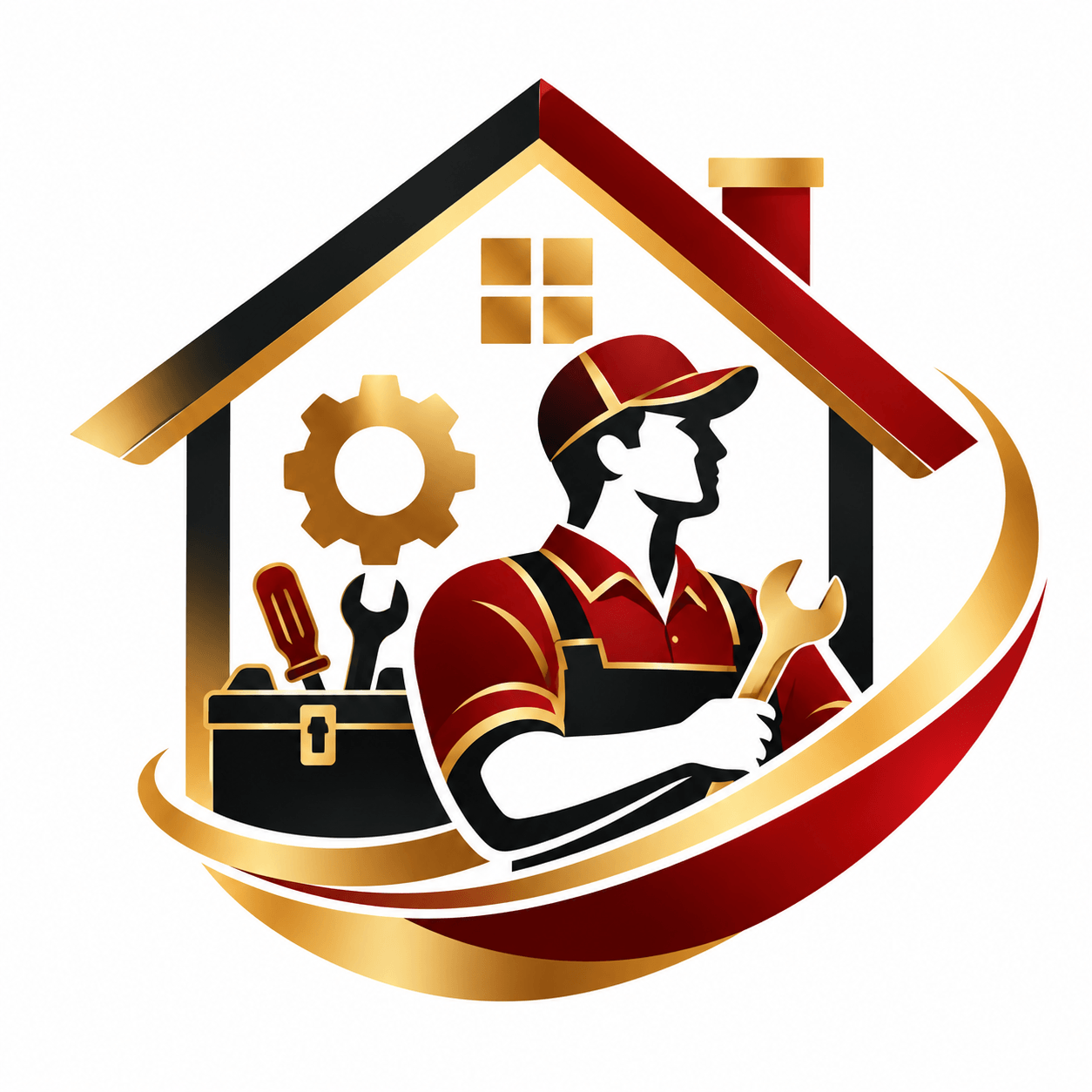 Home Services </p>
<p>