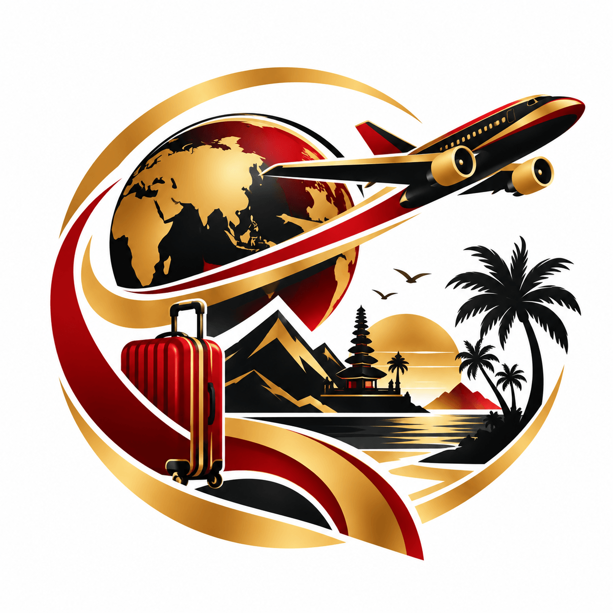 Travel & Tourism<br />
