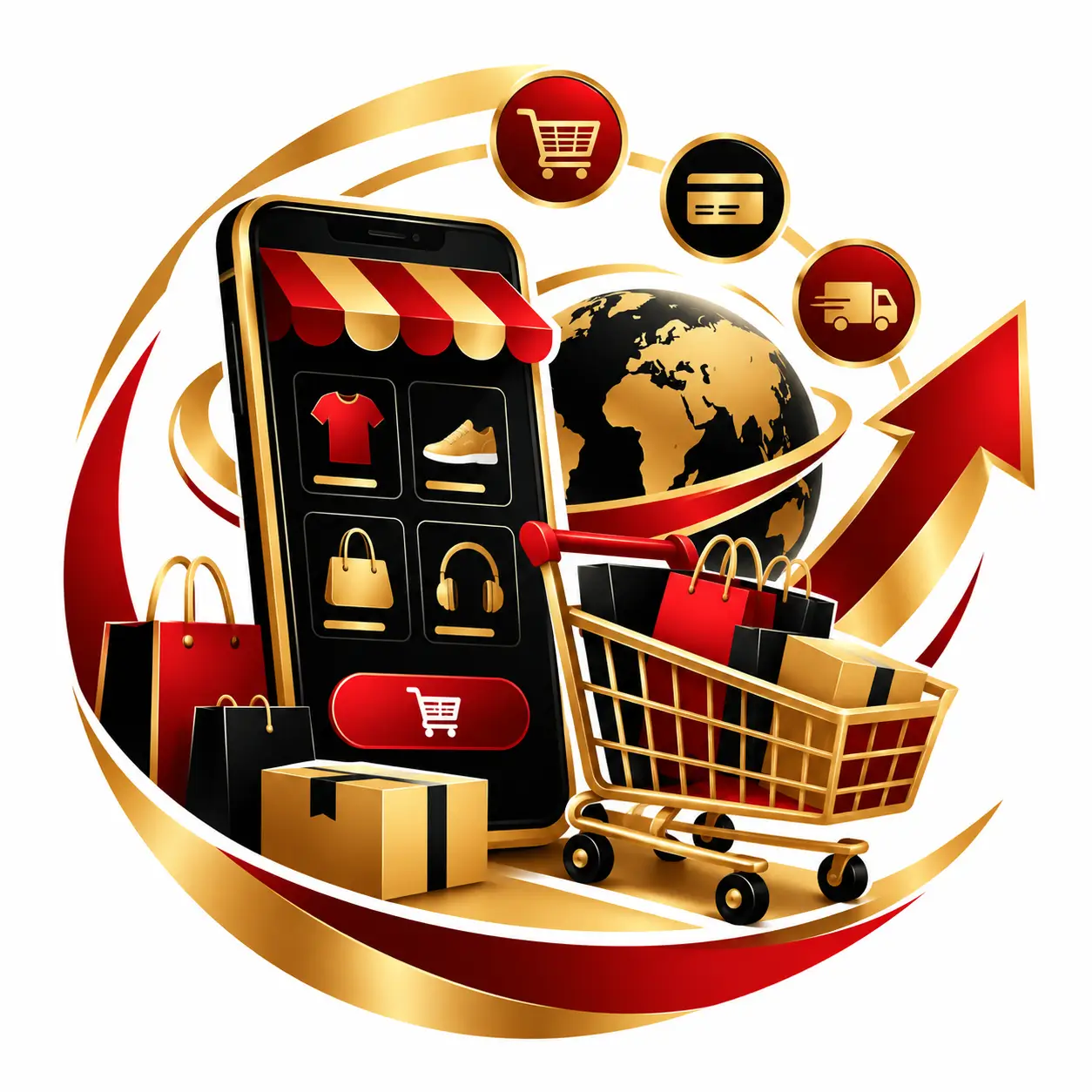 Ecommerce
